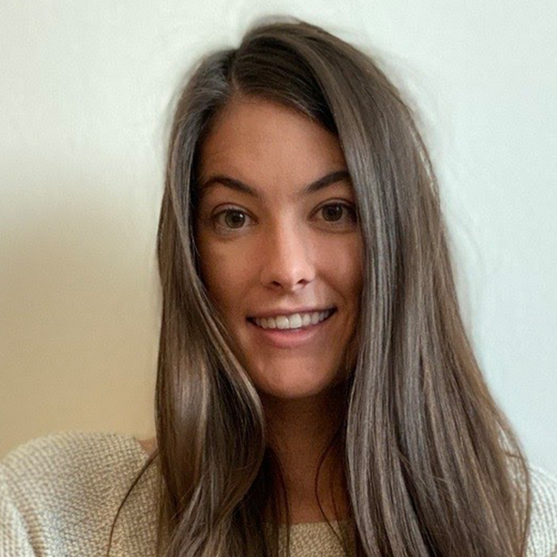 KATE BRENNAN