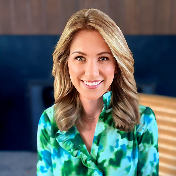AMY FETTER, FOUNDER